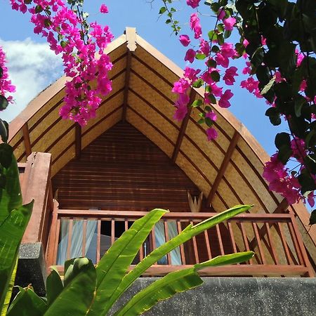 Rumah Cahaya Gili Trawangan Chambre photo