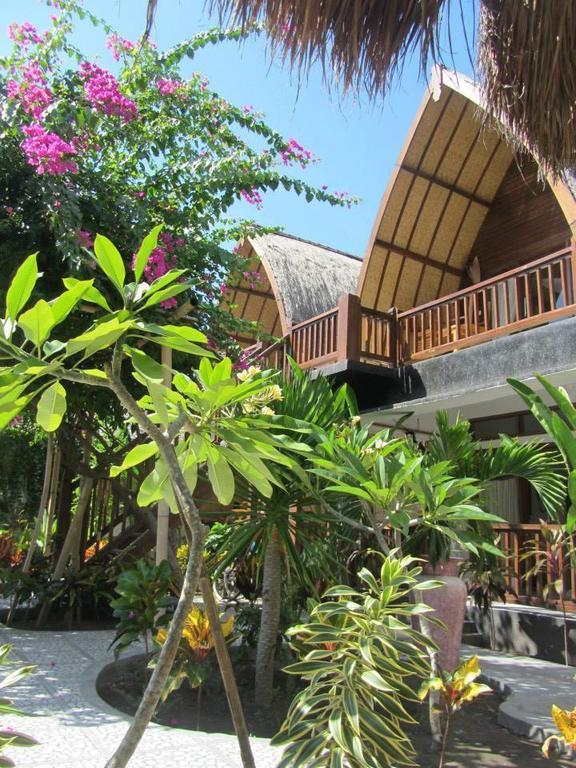 Rumah Cahaya Gili Trawangan Chambre photo