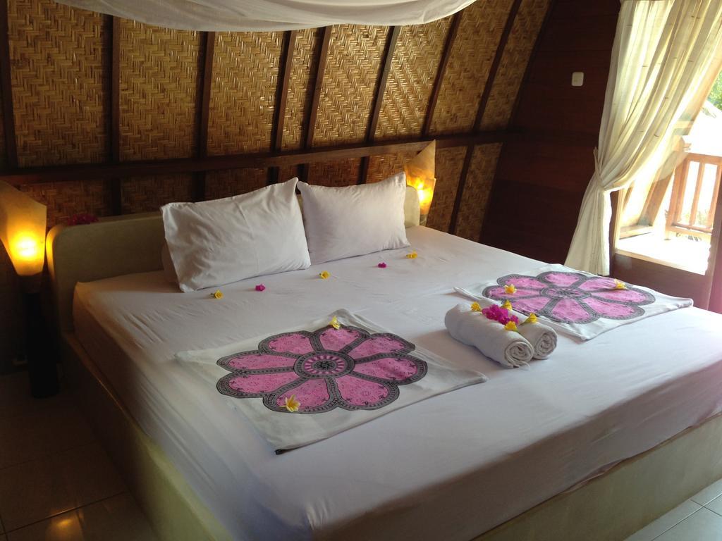 Rumah Cahaya Gili Trawangan Chambre photo