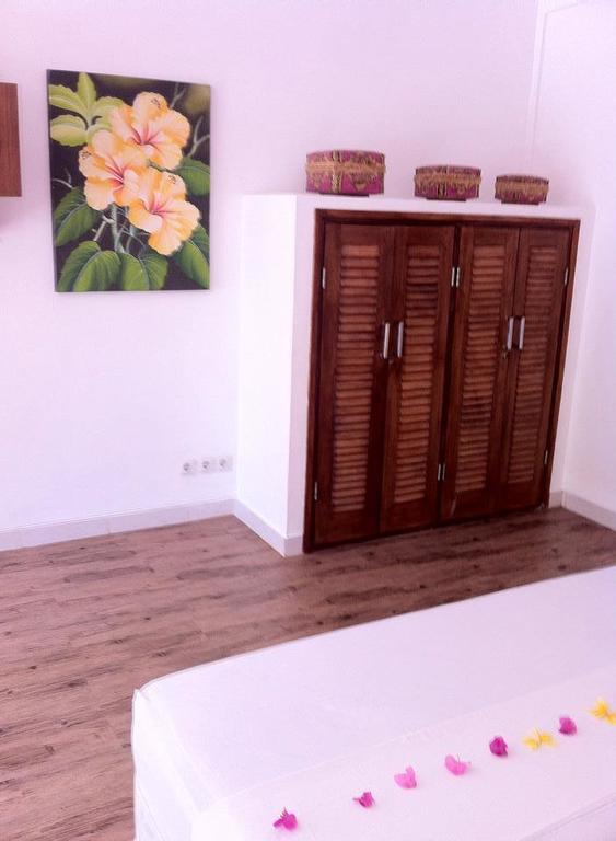 Rumah Cahaya Gili Trawangan Chambre photo