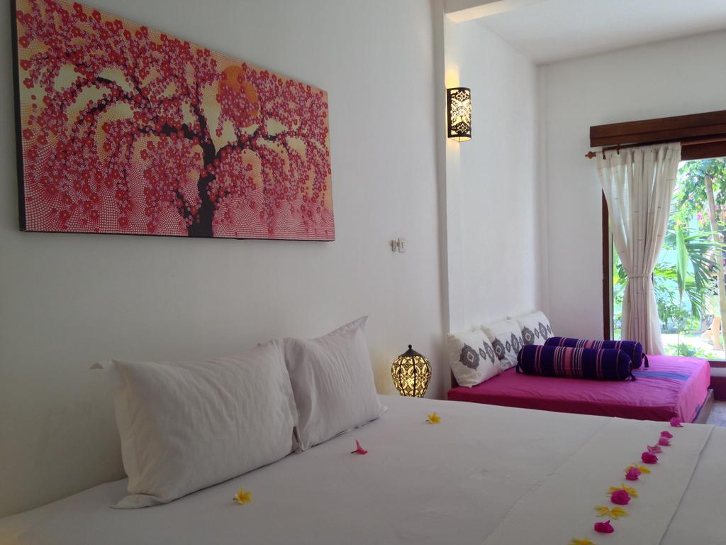 Rumah Cahaya Gili Trawangan Chambre photo