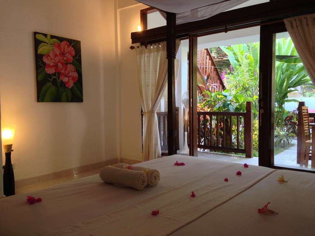 Rumah Cahaya Gili Trawangan Chambre photo