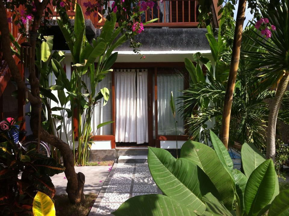 Rumah Cahaya Gili Trawangan Chambre photo