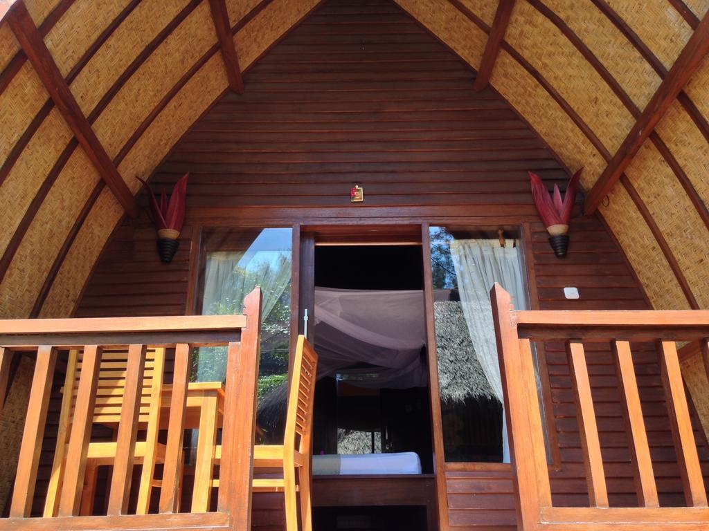 Rumah Cahaya Gili Trawangan Chambre photo