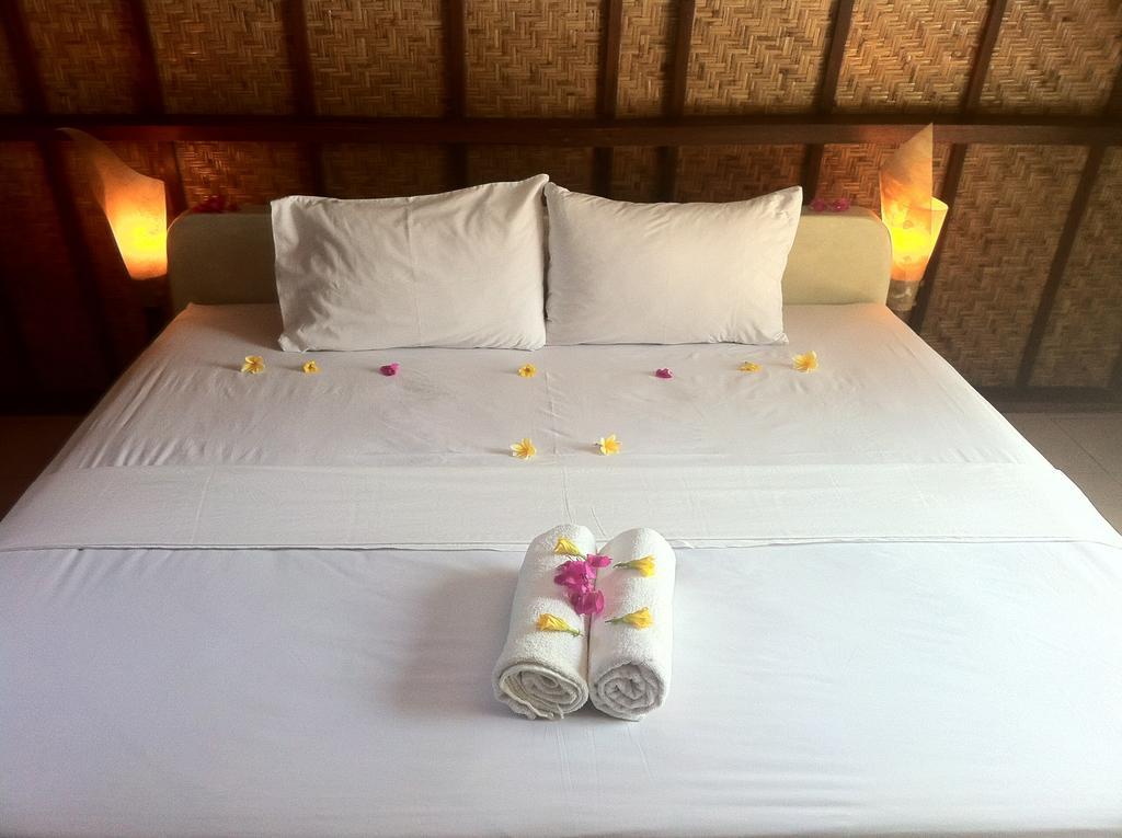 Rumah Cahaya Gili Trawangan Chambre photo