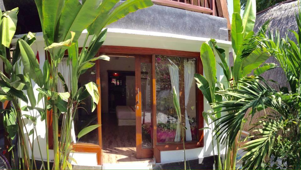 Rumah Cahaya Gili Trawangan Chambre photo