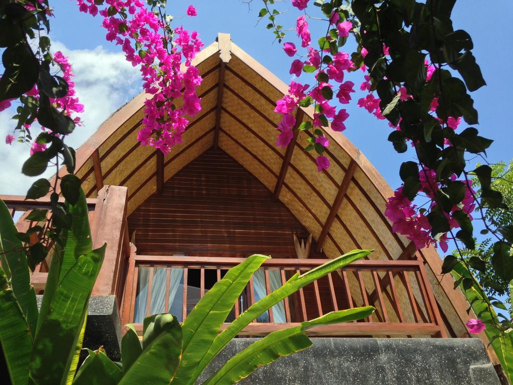 Rumah Cahaya Gili Trawangan Chambre photo