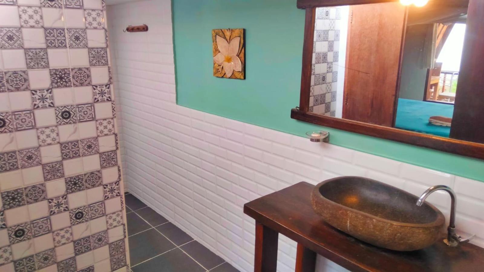 Rumah Cahaya Gili Trawangan Extérieur photo