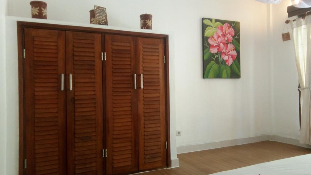 Rumah Cahaya Gili Trawangan Extérieur photo