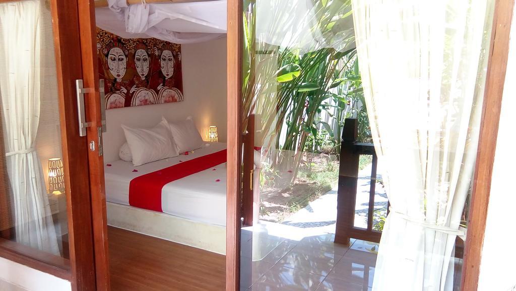 Rumah Cahaya Gili Trawangan Extérieur photo